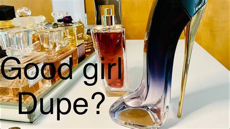 caroline herrera good girl dupe